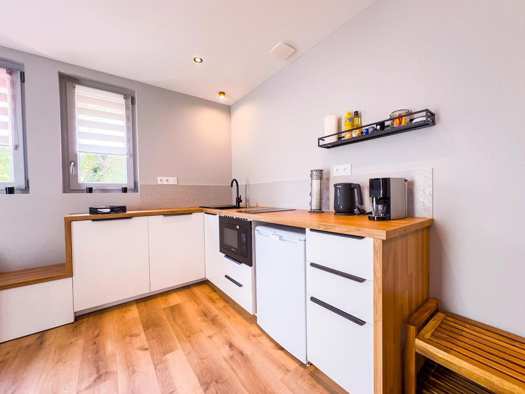 Vénissieux Serenity Suite מראה חיצוני תמונה