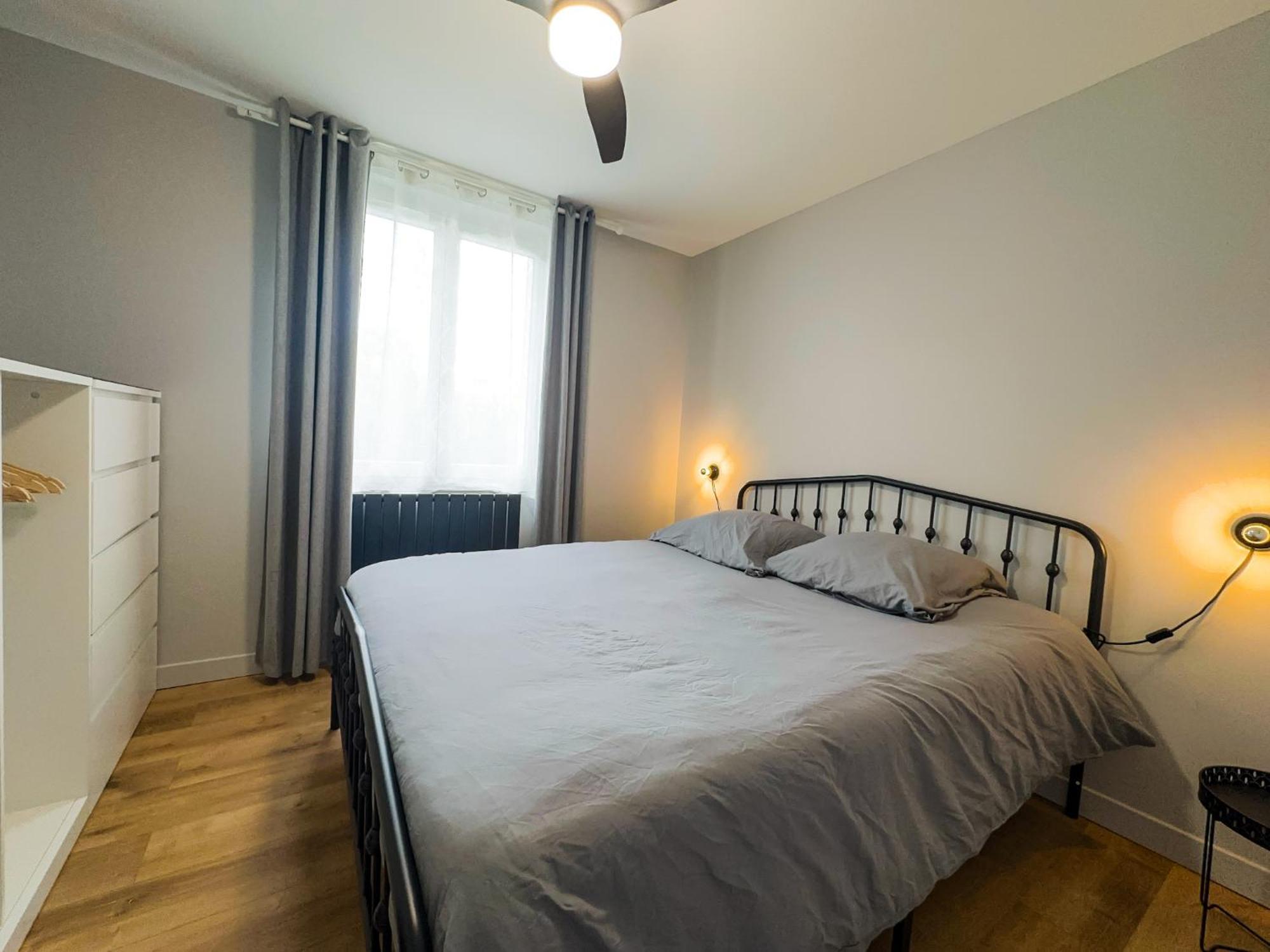 Vénissieux Serenity Suite מראה חיצוני תמונה